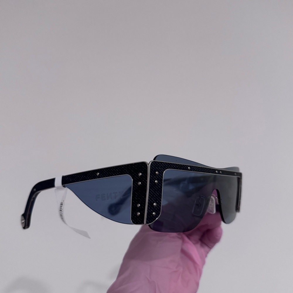FENTY Denim Sunglasses (Discontinued)